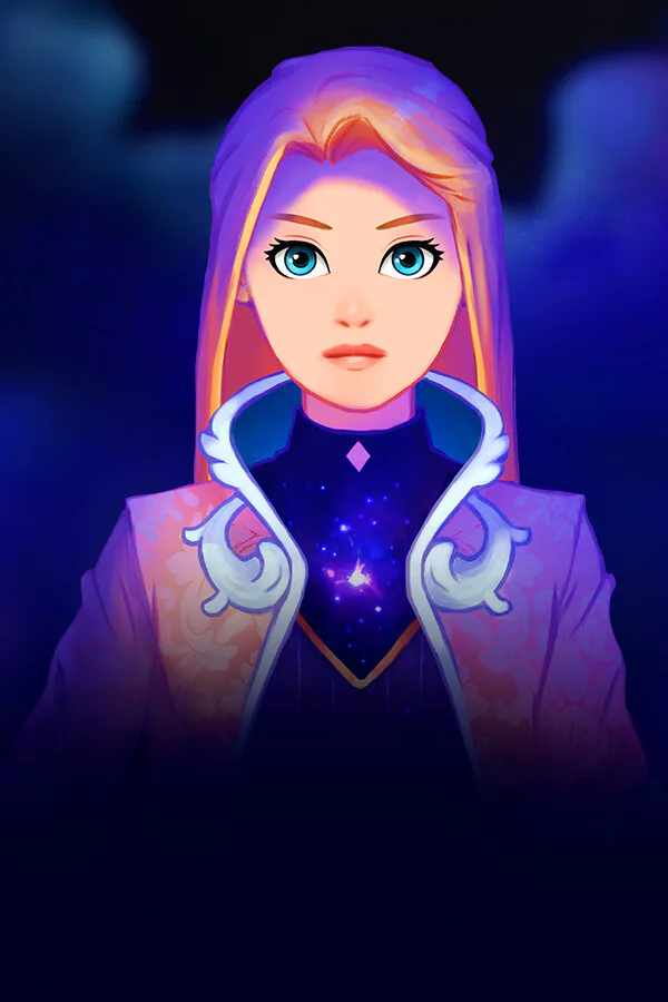 Copertina di Little Legend