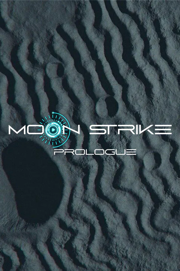 Copertina di Moon Strike - Prologue