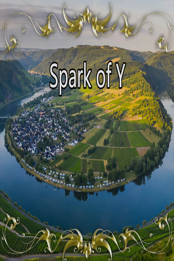 Copertina di Spark of Y