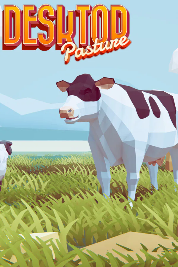Copertina di Desktop Pasture