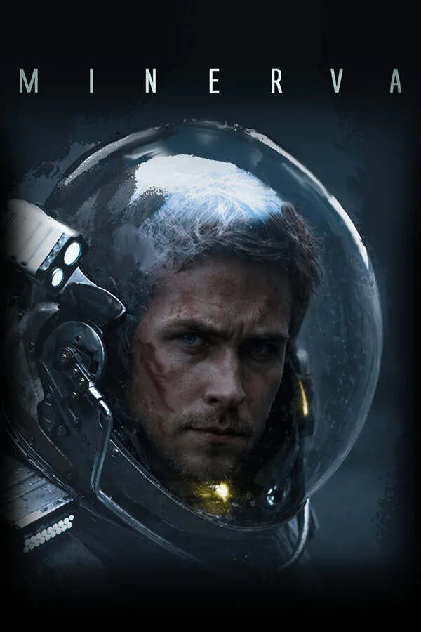 Copertina di Minerva (2015)