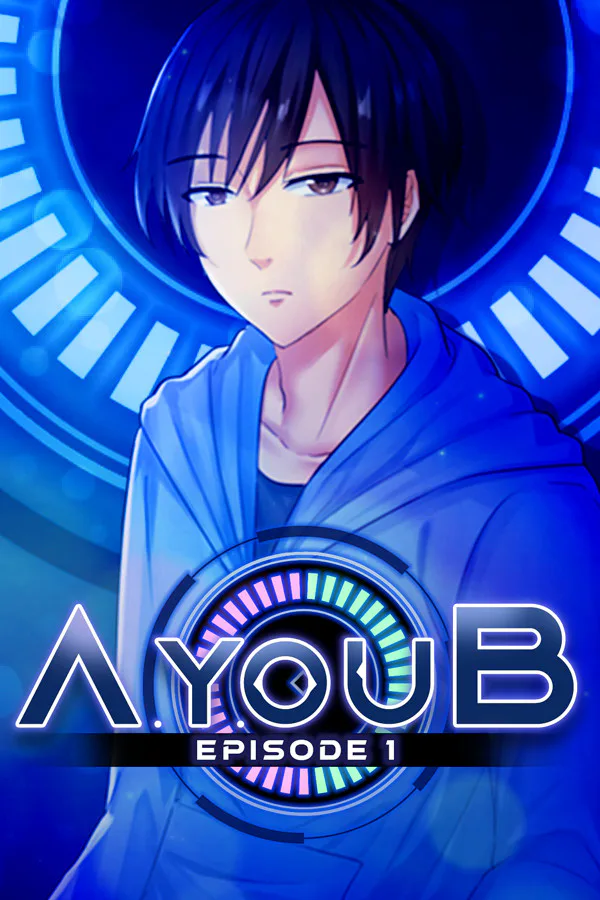 Copertina di Ayoub Episode 0