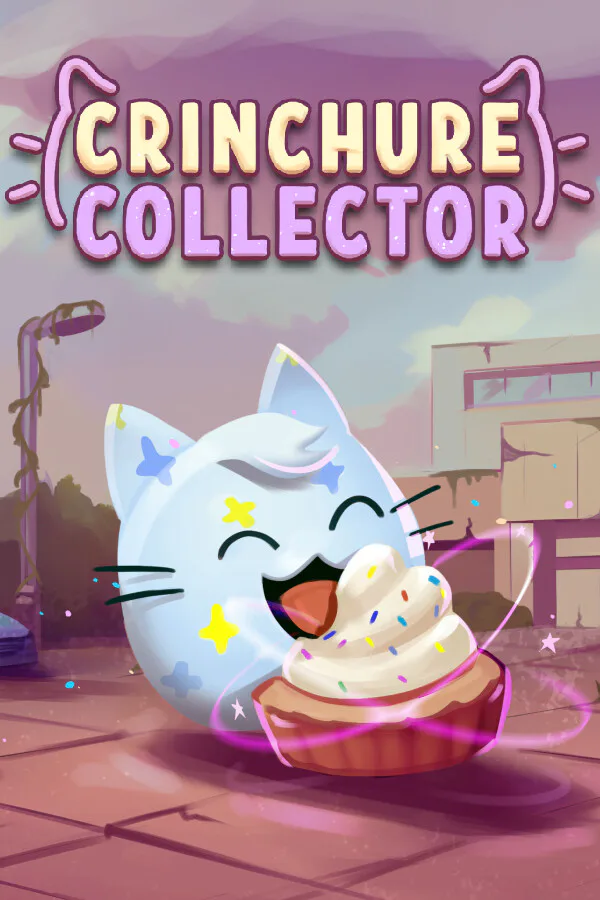 Copertina di Crinchure Collector