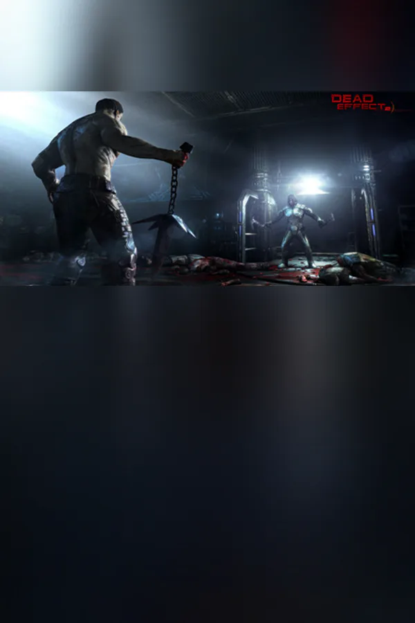 Copertina di Dead Effect 2