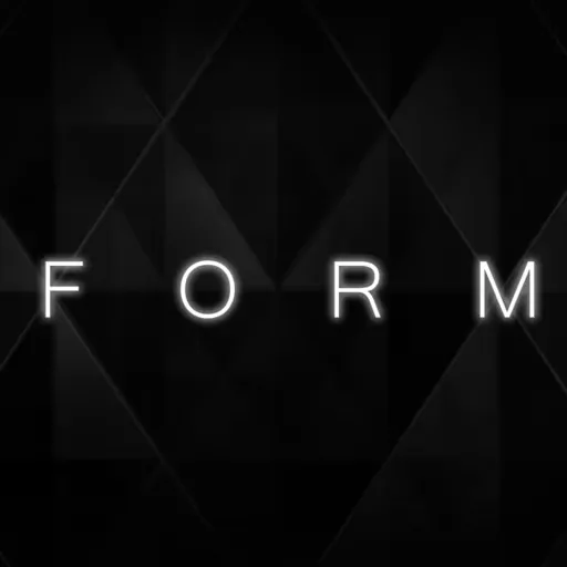 Copertina di FORM