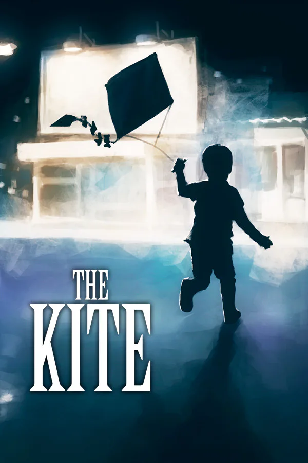 Copertina di The Kite