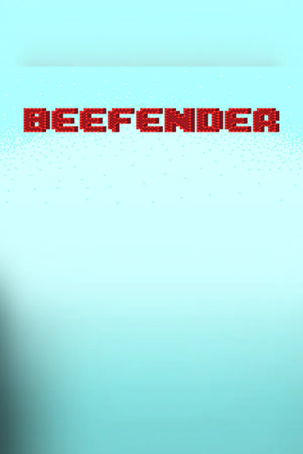 Copertina di BeeFender