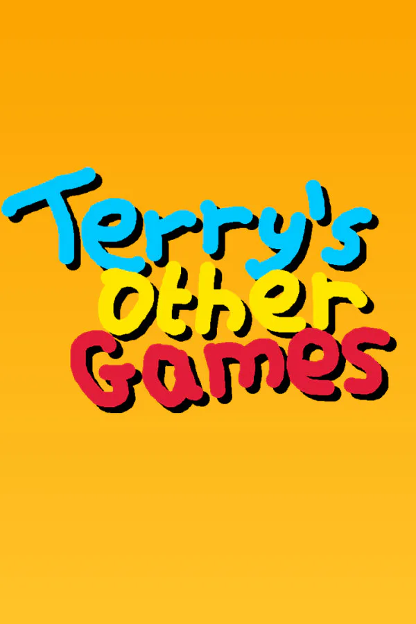 Copertina di Terry's Other Games