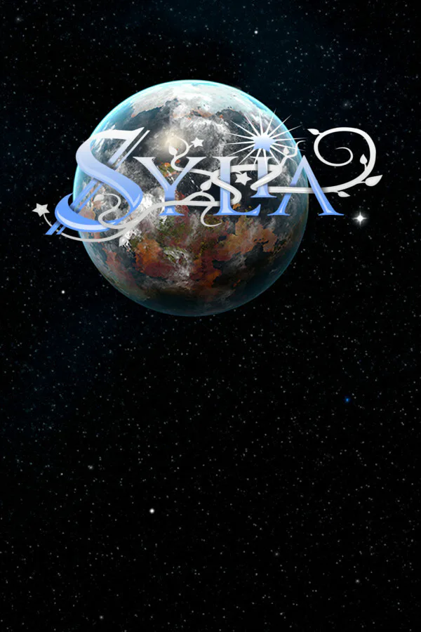 Copertina di Sylia