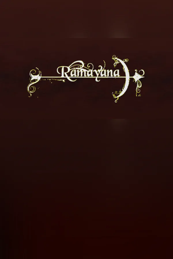 Copertina di Ramayana