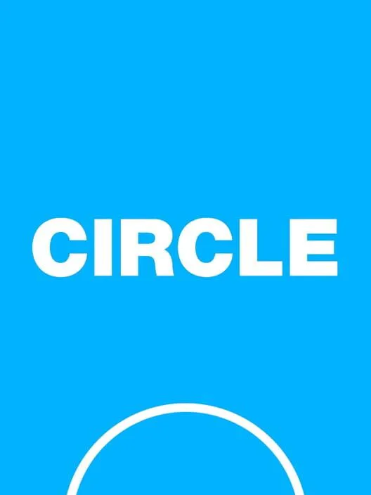 Copertina di Circle