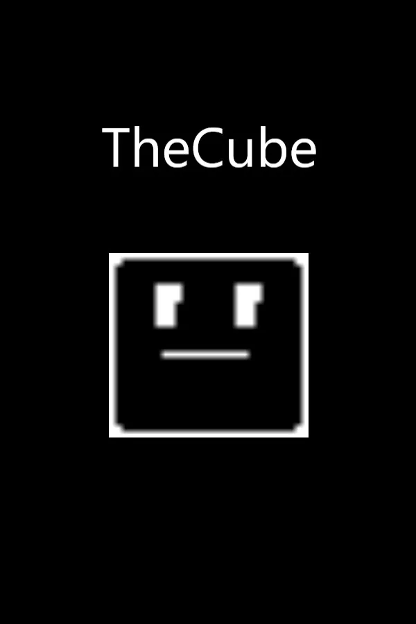 Copertina di The Cube