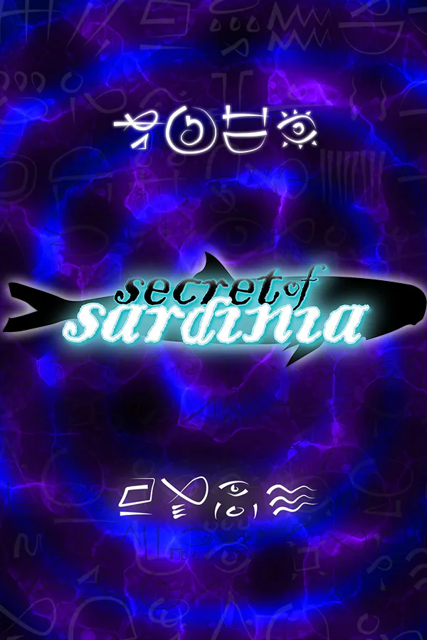 Copertina di Secret of Sardinia