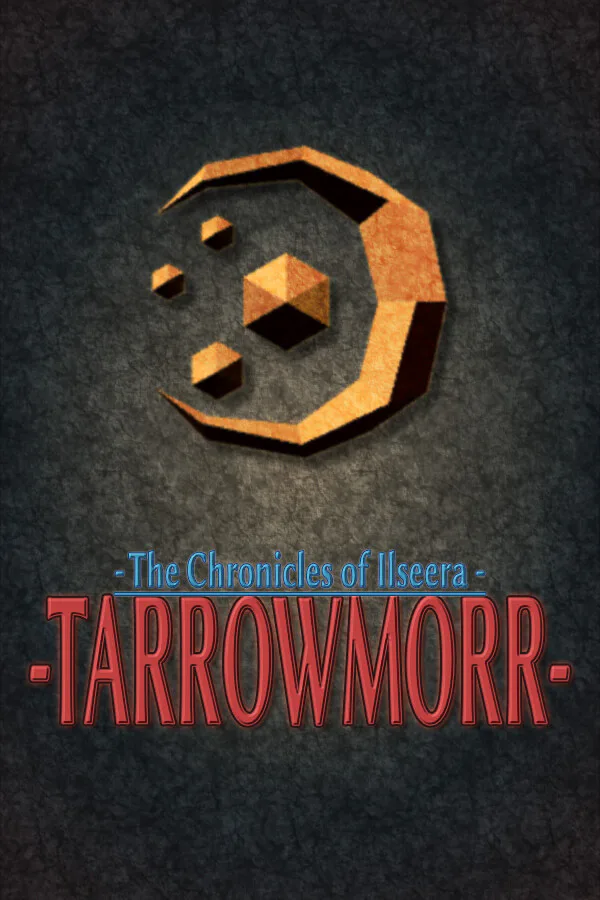Copertina di The Chronicles of Ilseera: Tarrowmorr