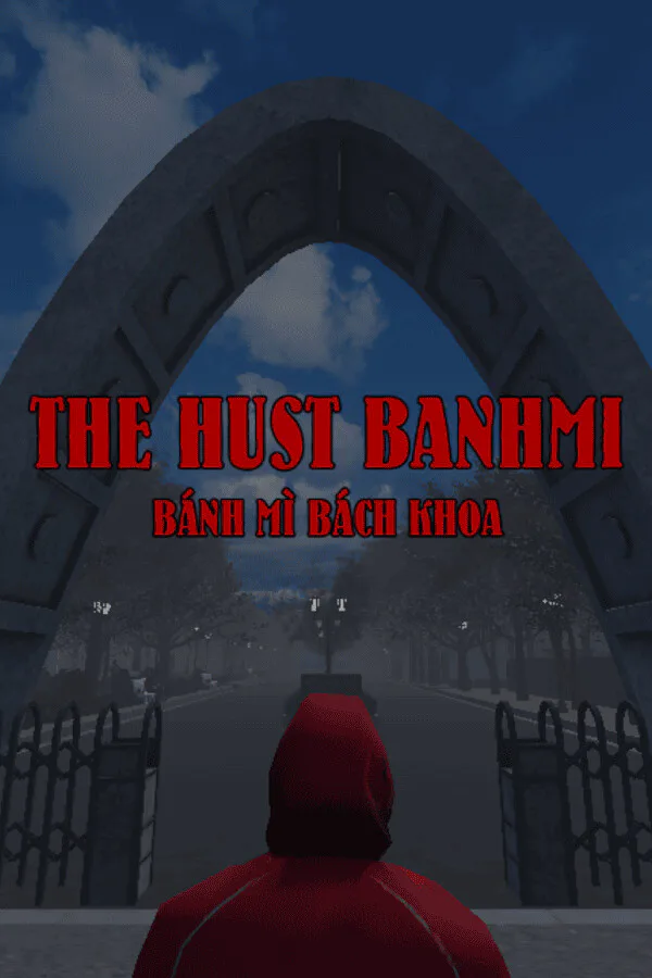 Copertina di The Hust Banhmi | Bánh Mì Bách Khoa