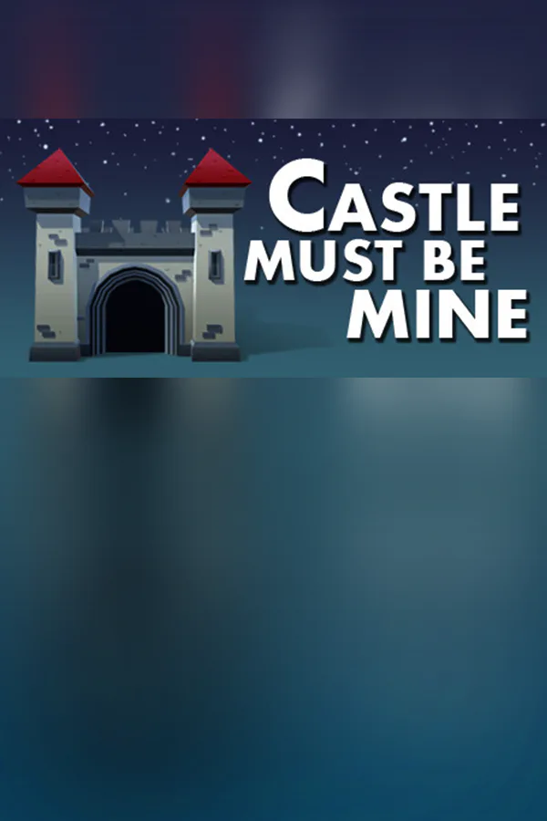Copertina di Castle Must Be Mine