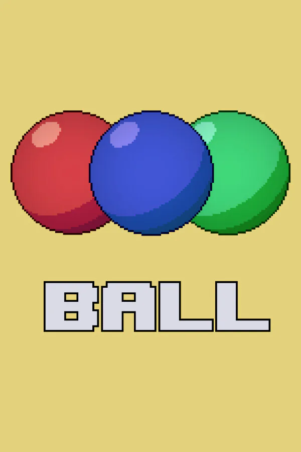 Copertina di ball