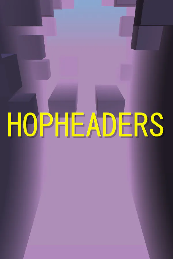Copertina di HopHeaders