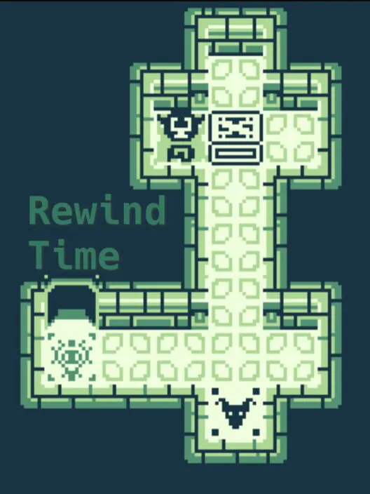 Copertina di Rewind Time