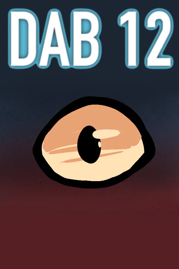 Copertina di DAB 12