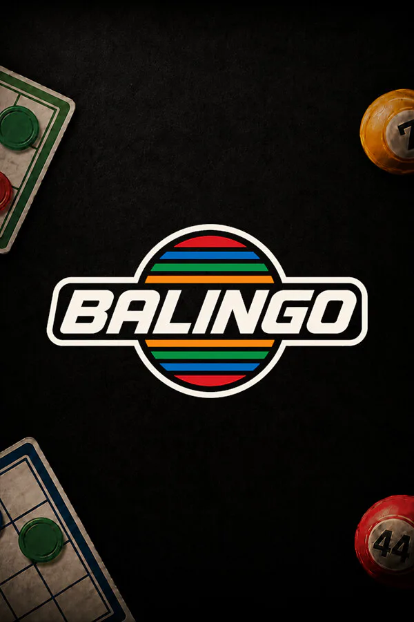 Copertina di Balingo