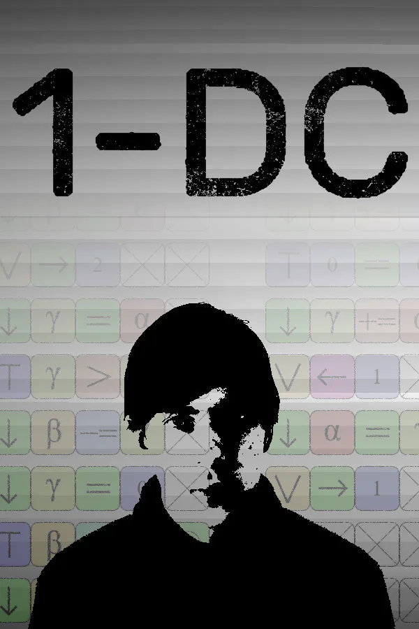Copertina di 1-DC