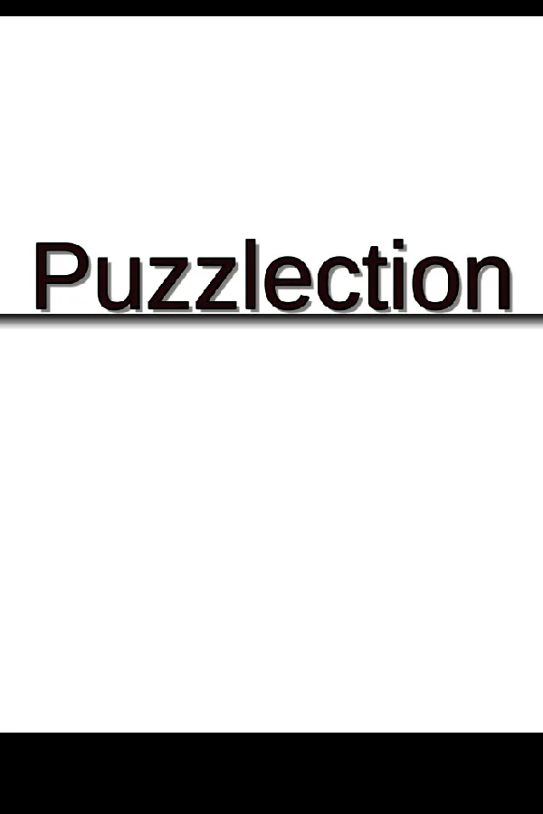 Copertina di Puzzlection