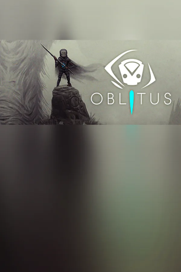 Copertina di Oblitus