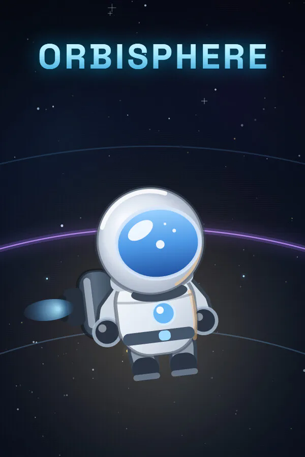 Copertina di Orbisphere
