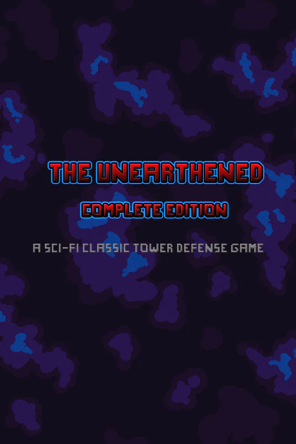 Copertina di The Unearthened - Complete Edition