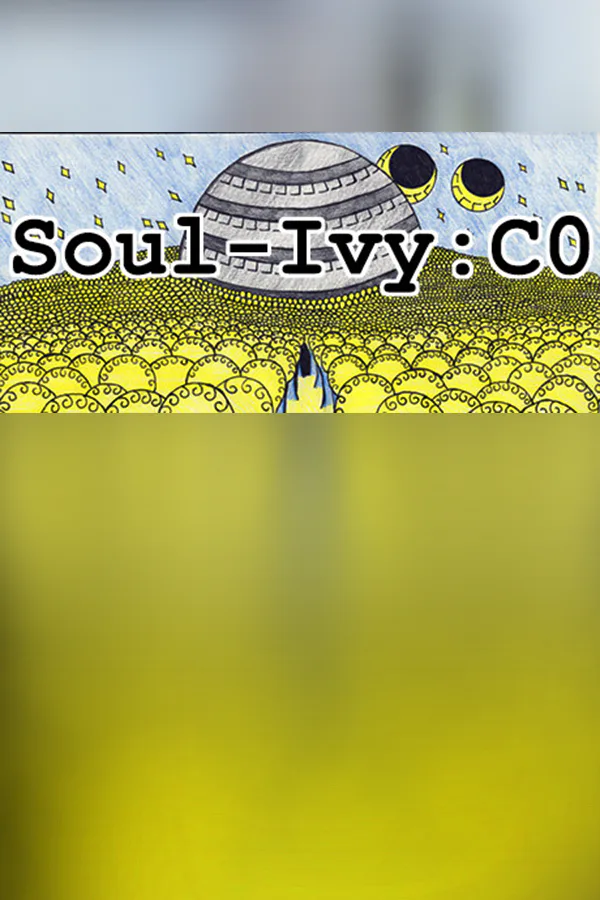 Copertina di Soul-Ivy: C0