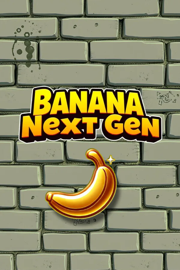 Copertina di Banana Next Gen