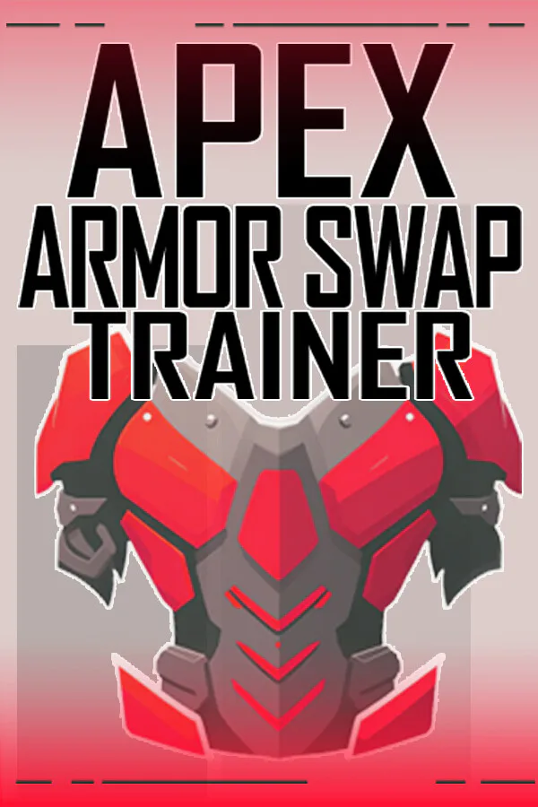 Copertina di Apex Armor Swap Trainer