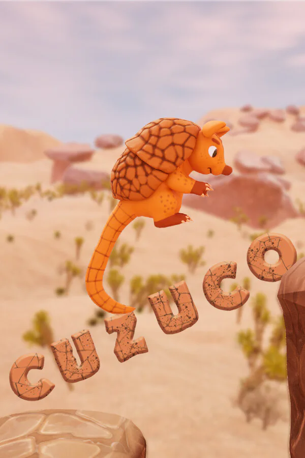 Copertina di Cuzuco