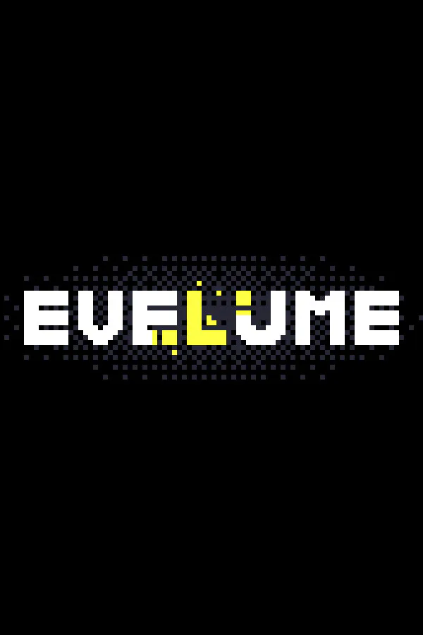 Copertina di Evelume