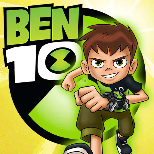 Copertina di Ben 10