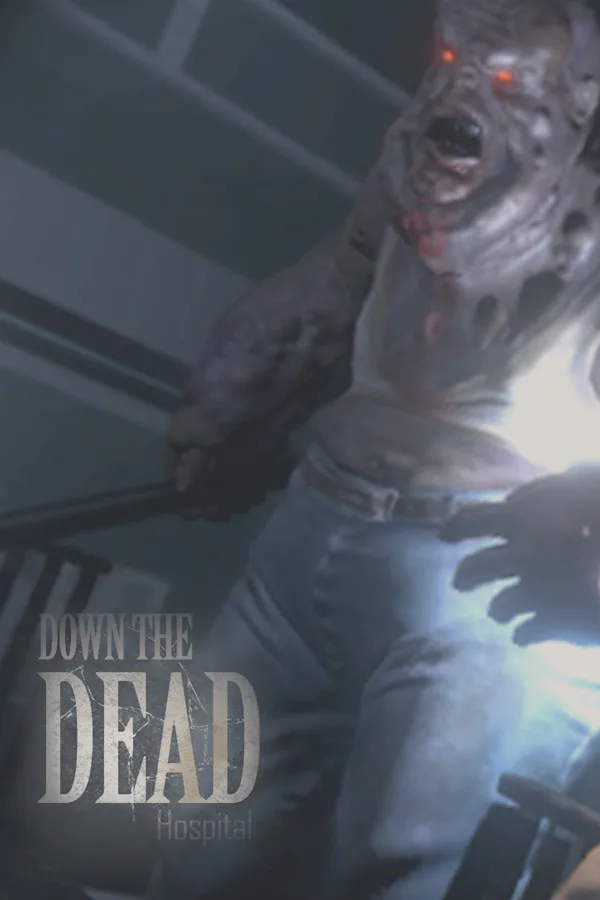 Copertina di DownTheDead