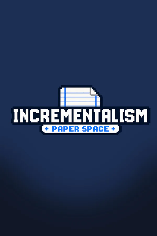 Copertina di Incrementalism