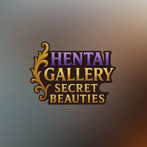 Copertina di Hentai Gallery: Secret Beauties