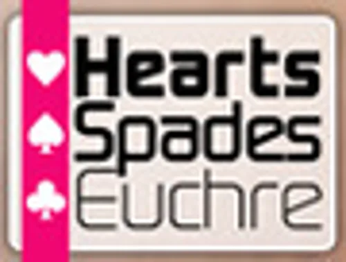 Copertina di Hearts Spades Euchre