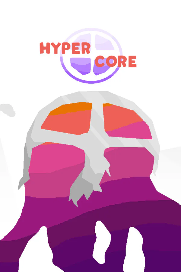 Copertina di Hypercore
