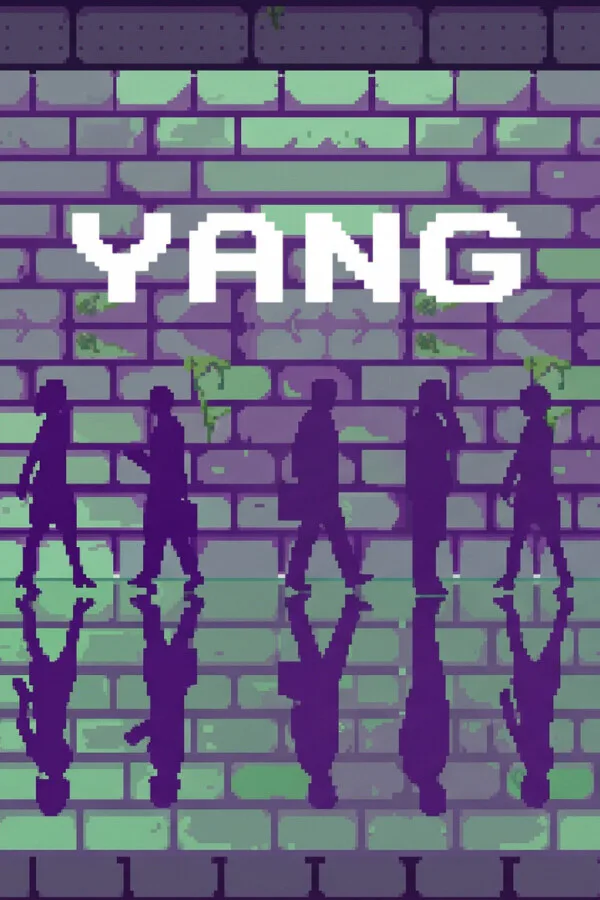 Copertina di Yang