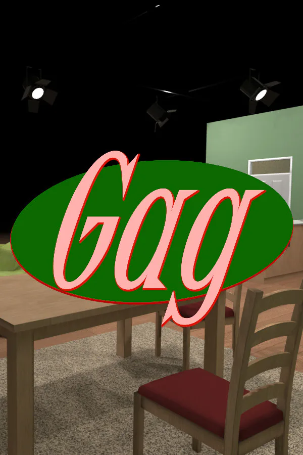 Copertina di GAG