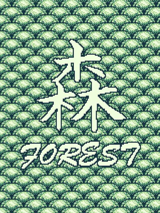 Copertina di Forest