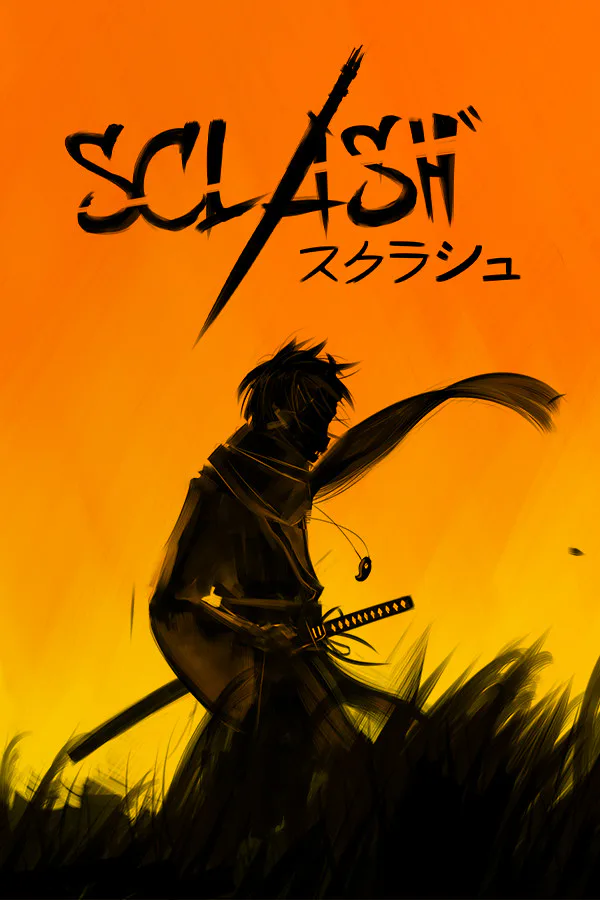 Copertina di Sclash