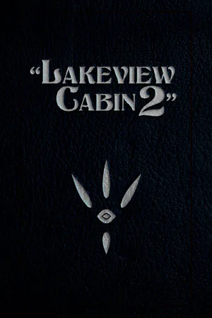 Copertina di Lakeview Cabin 2