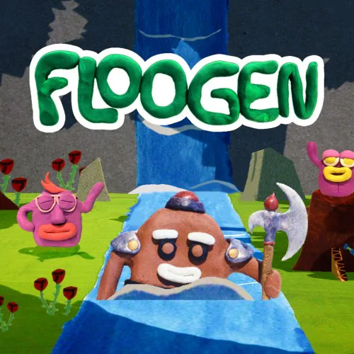 Copertina di Floogen