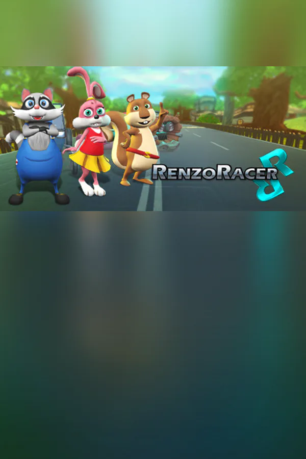 Copertina di Renzo Racer