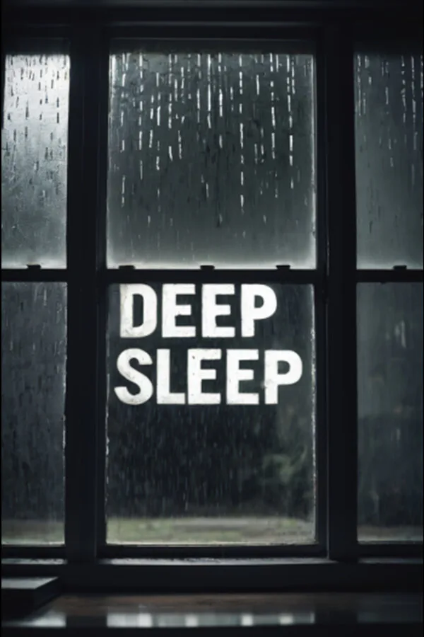 Copertina di Deep Sleep
