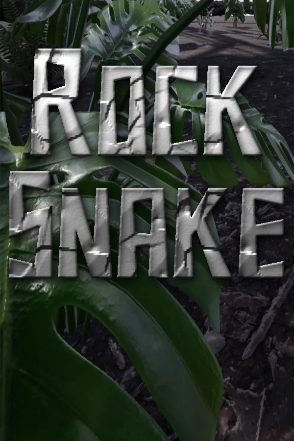 Copertina di Rock Snake